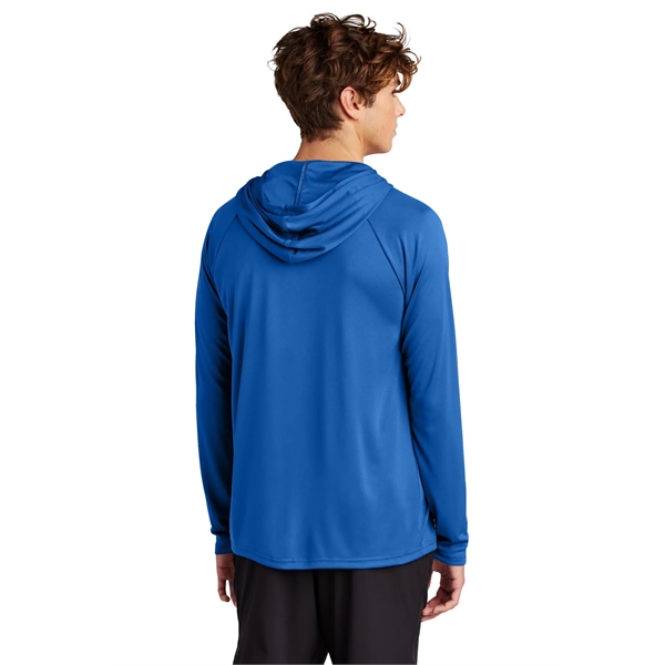 Port & Company Performance Pullover Hooded Tee - Port & Company Performance Pullover Hooded Tee - Image 31 of 39