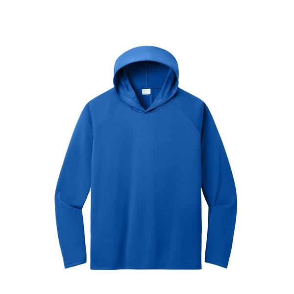 Port & Company Performance Pullover Hooded Tee - Port & Company Performance Pullover Hooded Tee - Image 33 of 39