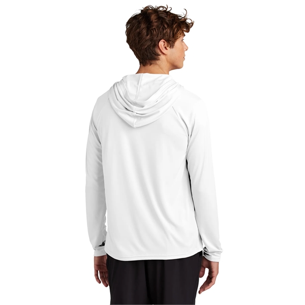 Port & Company Performance Pullover Hooded Tee - Port & Company Performance Pullover Hooded Tee - Image 35 of 39