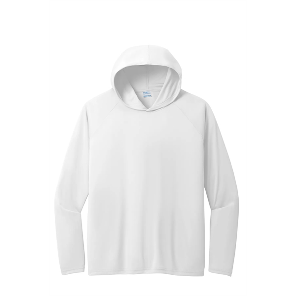 Port & Company Performance Pullover Hooded Tee - Port & Company Performance Pullover Hooded Tee - Image 37 of 39