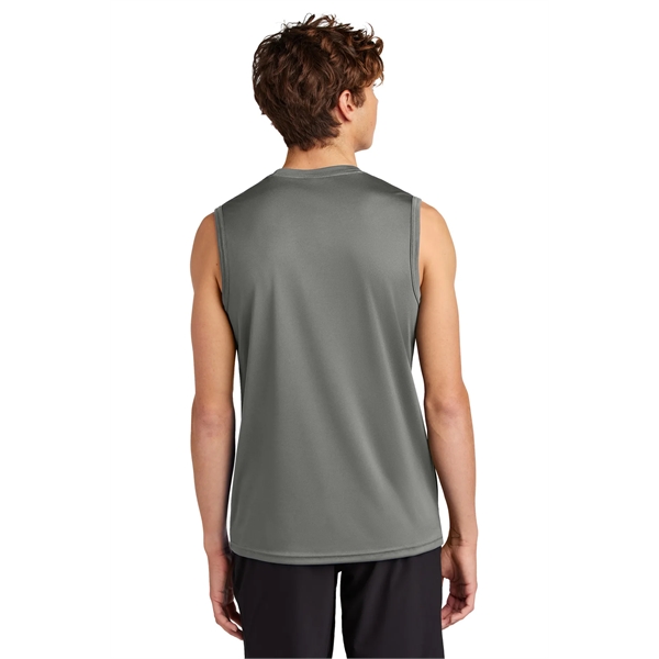 Port & Company Performance Sleeveless Tee - Port & Company Performance Sleeveless Tee - Image 7 of 34