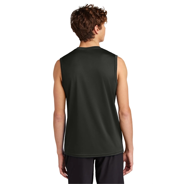 Port & Company Performance Sleeveless Tee - Port & Company Performance Sleeveless Tee - Image 10 of 34