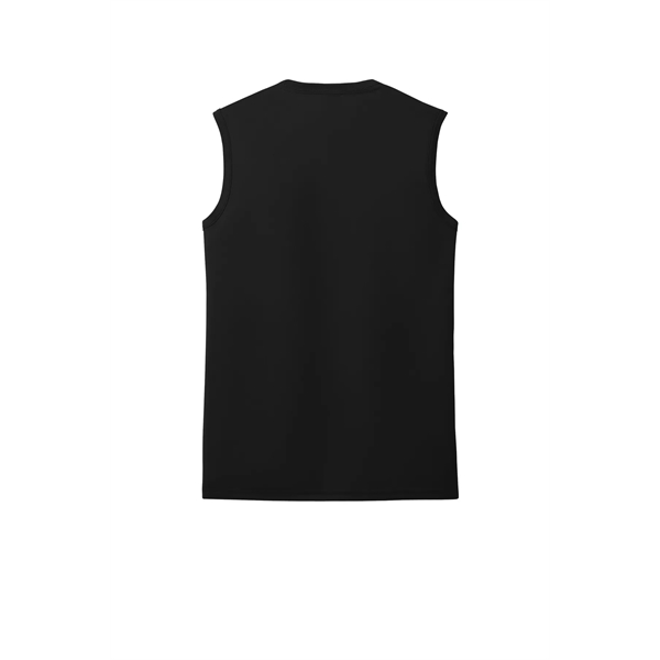 Port & Company Performance Sleeveless Tee - Port & Company Performance Sleeveless Tee - Image 13 of 34