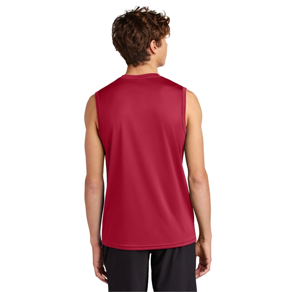 Port & Company Performance Sleeveless Tee - Port & Company Performance Sleeveless Tee - Image 14 of 34