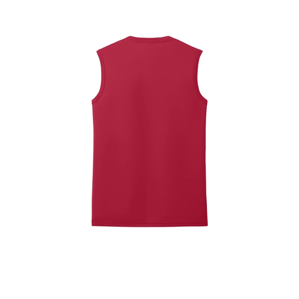 Port & Company Performance Sleeveless Tee - Port & Company Performance Sleeveless Tee - Image 17 of 34