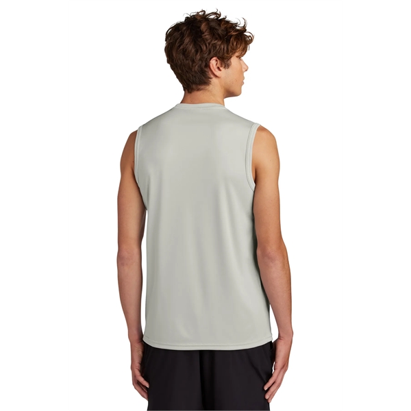 Port & Company Performance Sleeveless Tee - Port & Company Performance Sleeveless Tee - Image 18 of 34