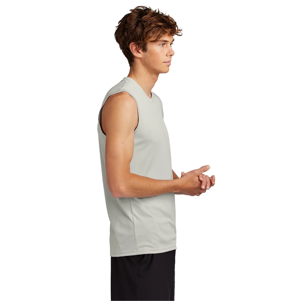Port & Company Performance Sleeveless Tee - Port & Company Performance Sleeveless Tee - Image 19 of 34