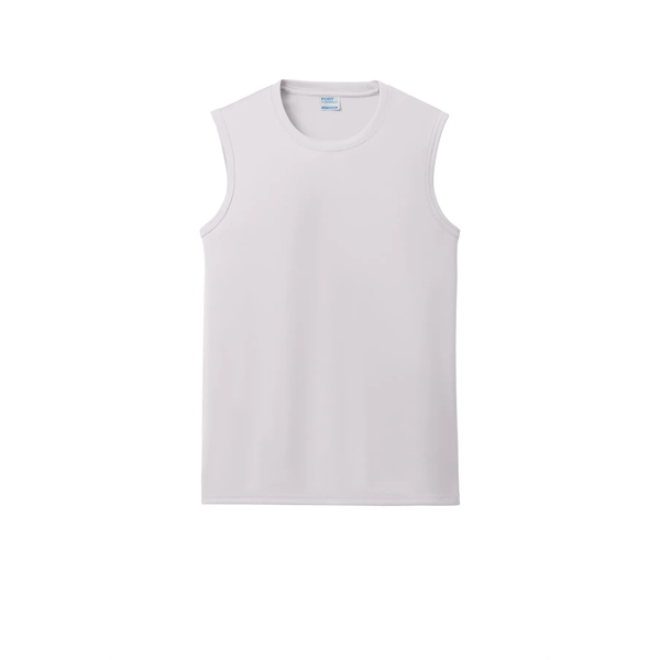 Port & Company Performance Sleeveless Tee - Port & Company Performance Sleeveless Tee - Image 20 of 34