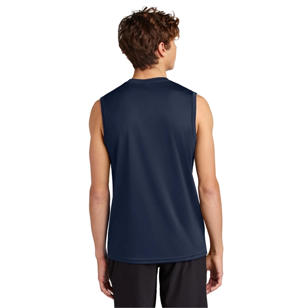 Port & Company Performance Sleeveless Tee - Port & Company Performance Sleeveless Tee - Image 22 of 34