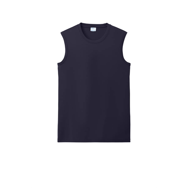 Port & Company Performance Sleeveless Tee - Port & Company Performance Sleeveless Tee - Image 24 of 34