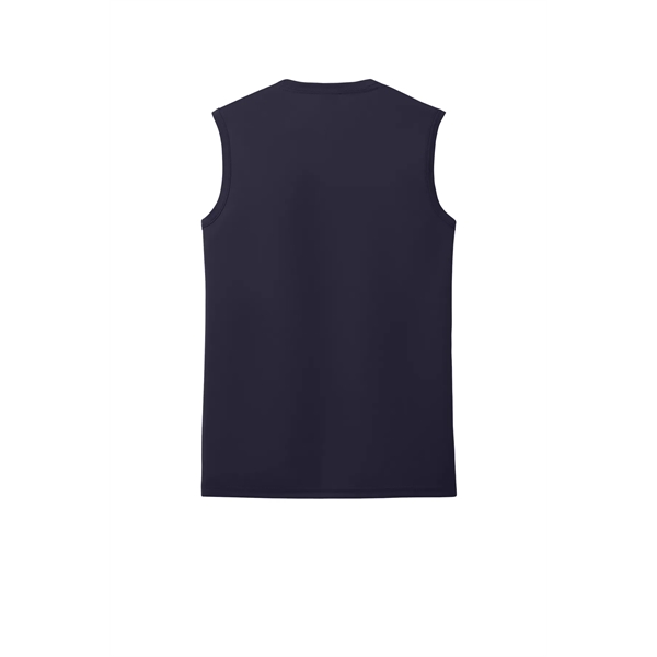Port & Company Performance Sleeveless Tee - Port & Company Performance Sleeveless Tee - Image 25 of 34