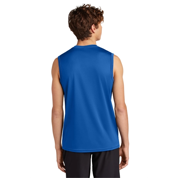 Port & Company Performance Sleeveless Tee - Port & Company Performance Sleeveless Tee - Image 26 of 34