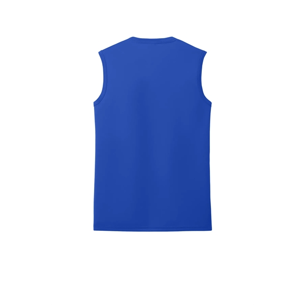 Port & Company Performance Sleeveless Tee - Port & Company Performance Sleeveless Tee - Image 29 of 34