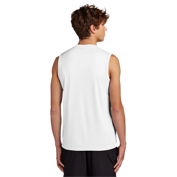 Port & Company Performance Sleeveless Tee - Port & Company Performance Sleeveless Tee - Image 30 of 34