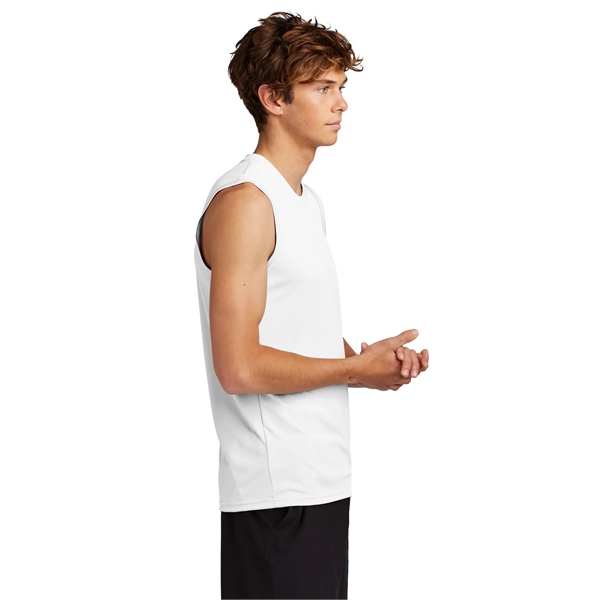Port & Company Performance Sleeveless Tee - Port & Company Performance Sleeveless Tee - Image 31 of 34
