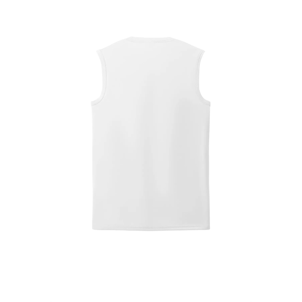 Port & Company Performance Sleeveless Tee - Port & Company Performance Sleeveless Tee - Image 33 of 34