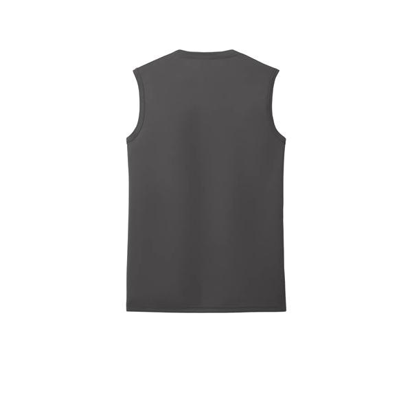 Port & Company Performance Sleeveless Tee - Port & Company Performance Sleeveless Tee - Image 34 of 34