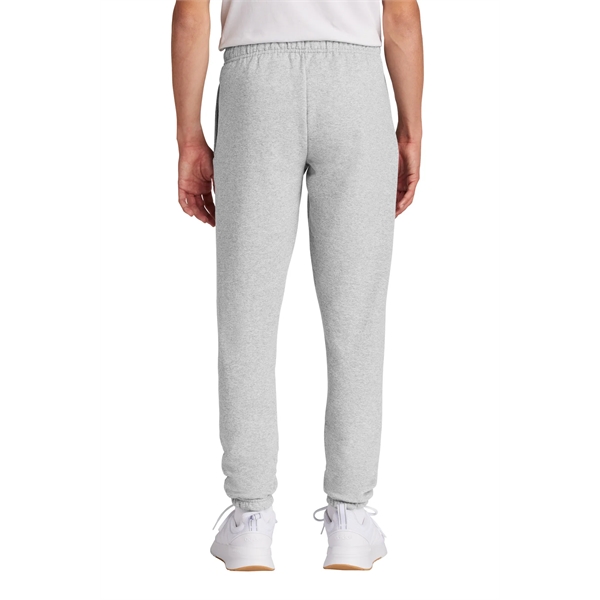 Port & Co Core Fleece Sweatpant - Port & Co Core Fleece Sweatpant - Image 5 of 24