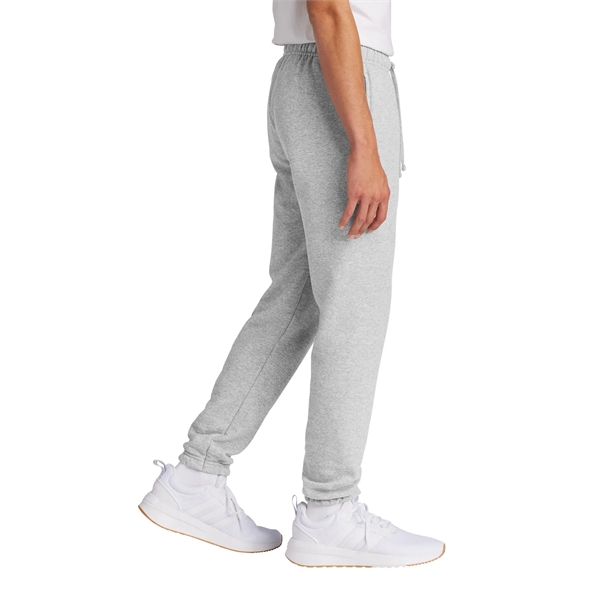 Port & Co Core Fleece Sweatpant - Port & Co Core Fleece Sweatpant - Image 6 of 24