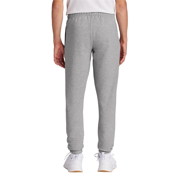 Port & Co Core Fleece Sweatpant - Port & Co Core Fleece Sweatpant - Image 8 of 24