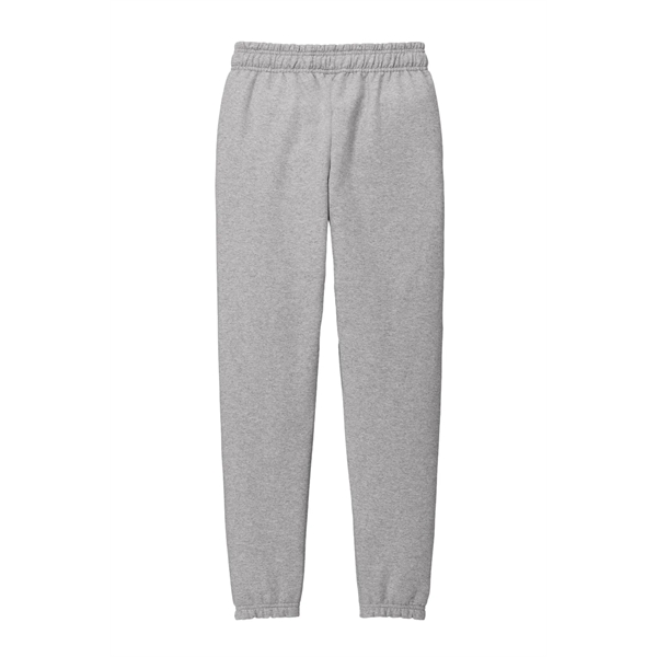 Port & Co Core Fleece Sweatpant - Port & Co Core Fleece Sweatpant - Image 11 of 24