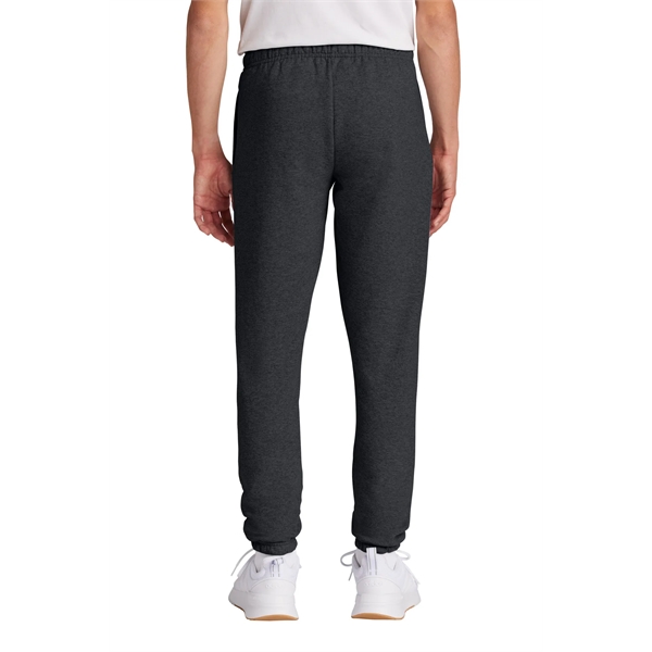 Port & Co Core Fleece Sweatpant - Port & Co Core Fleece Sweatpant - Image 12 of 24