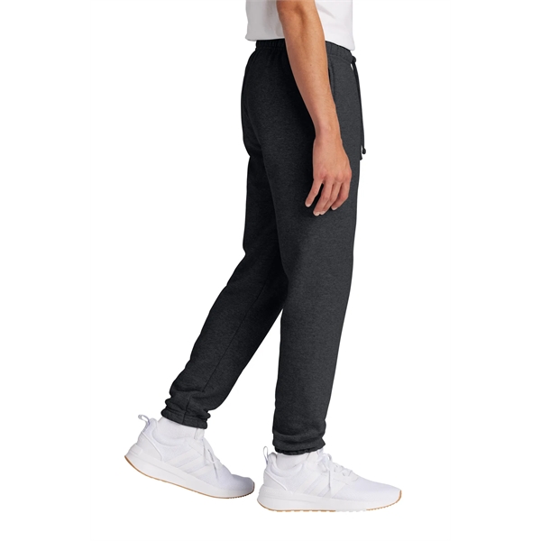 Port & Co Core Fleece Sweatpant - Port & Co Core Fleece Sweatpant - Image 13 of 24