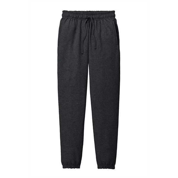 Port & Co Core Fleece Sweatpant - Port & Co Core Fleece Sweatpant - Image 14 of 24