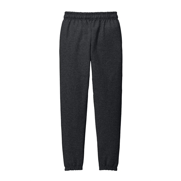 Port & Co Core Fleece Sweatpant - Port & Co Core Fleece Sweatpant - Image 15 of 24