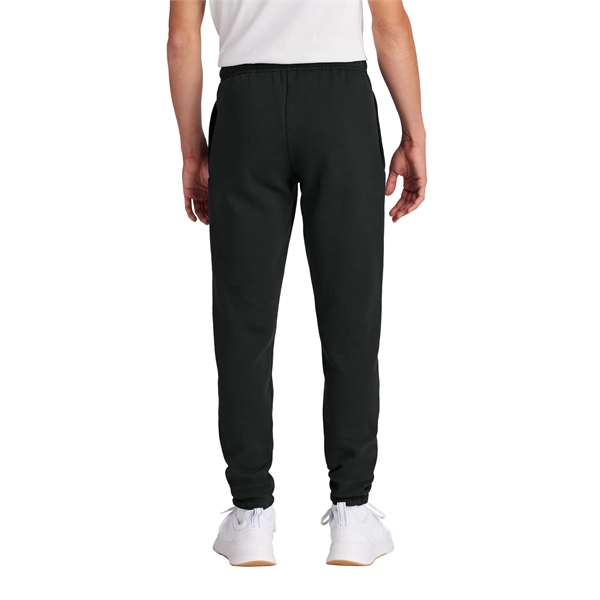 Port & Co Core Fleece Sweatpant - Port & Co Core Fleece Sweatpant - Image 16 of 24