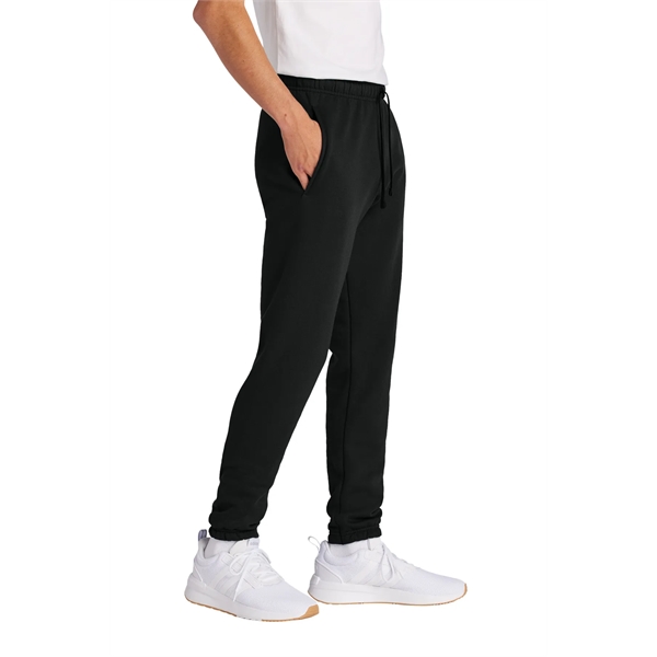 Port & Co Core Fleece Sweatpant - Port & Co Core Fleece Sweatpant - Image 17 of 24