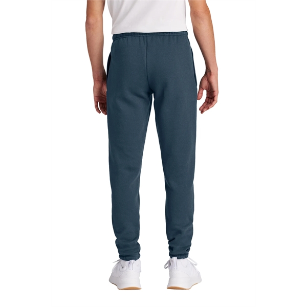 Port & Co Core Fleece Sweatpant - Port & Co Core Fleece Sweatpant - Image 20 of 24