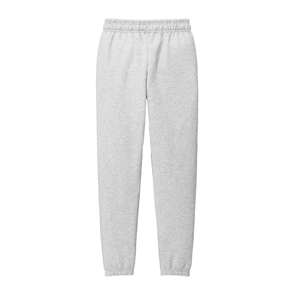 Port & Co Core Fleece Sweatpant - Port & Co Core Fleece Sweatpant - Image 24 of 24