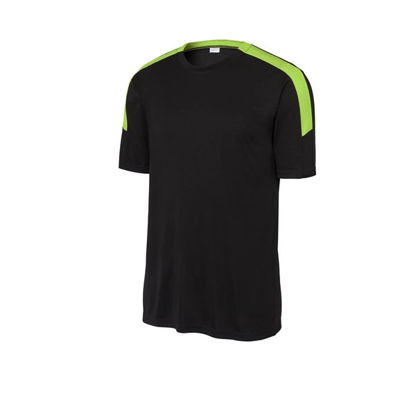 Sport-Tek Competitor United Crew