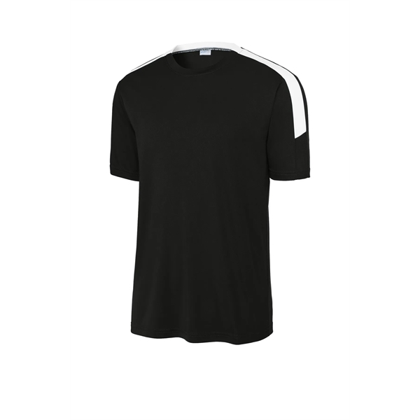 Sport-Tek Competitor United Crew