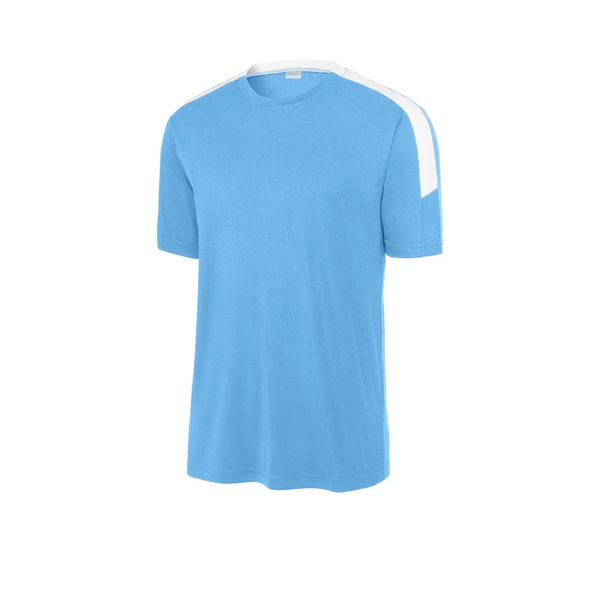 Sport-Tek Competitor United Crew