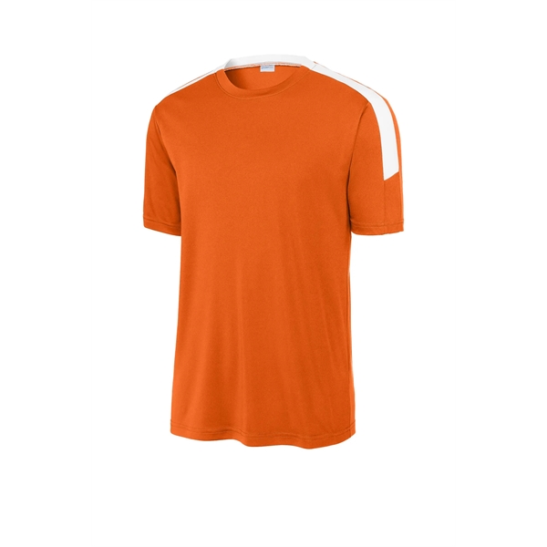 Sport-Tek Competitor United Crew