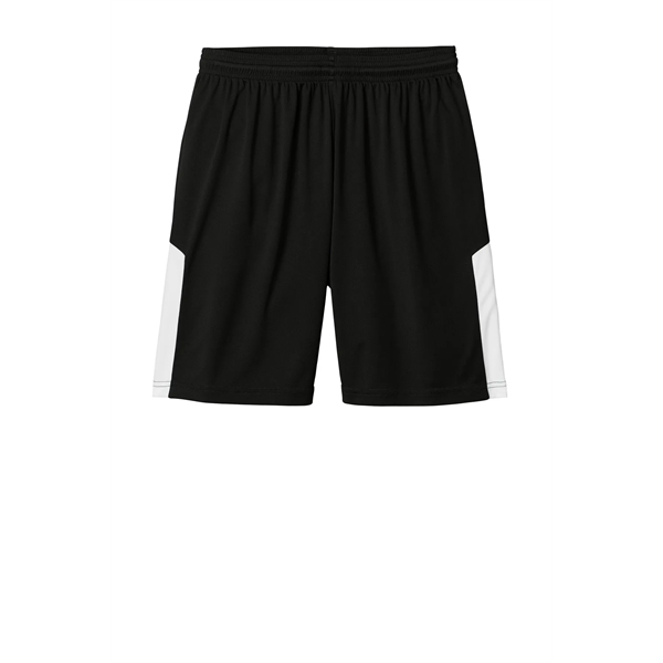 Sport-Tek Competitor United 7" Short