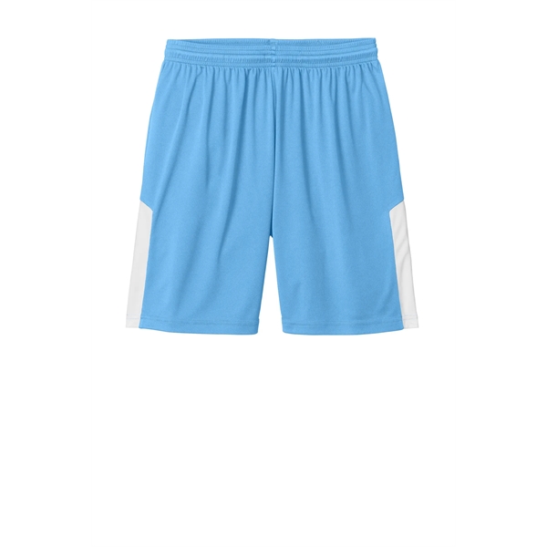 Sport-Tek Competitor United 7" Short