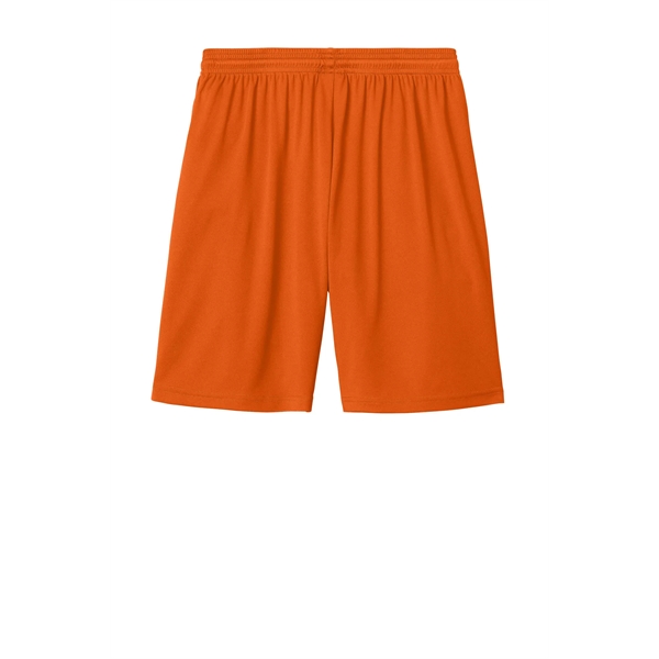 Sport-Tek Competitor United 7" Short