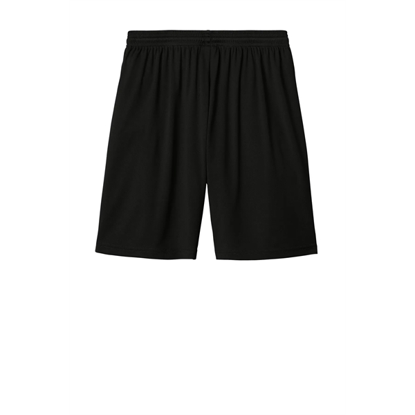 Sport-Tek Competitor United 7" Short