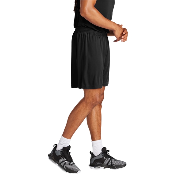 Sport-Tek PosiCharge Competitor 7" Short - Sport-Tek PosiCharge Competitor 7" Short - Image 9 of 39