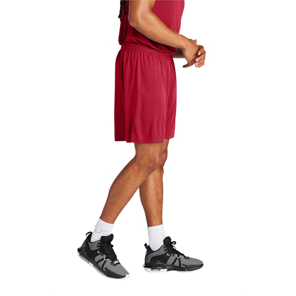 Sport-Tek PosiCharge Competitor 7" Short - Sport-Tek PosiCharge Competitor 7" Short - Image 12 of 39