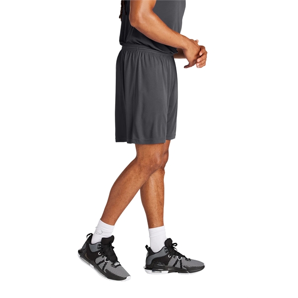 Sport-Tek PosiCharge Competitor 7" Short - Sport-Tek PosiCharge Competitor 7" Short - Image 20 of 39