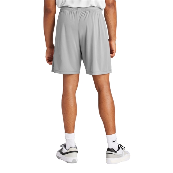 Sport-Tek PosiCharge Competitor 7" Short - Sport-Tek PosiCharge Competitor 7" Short - Image 23 of 39