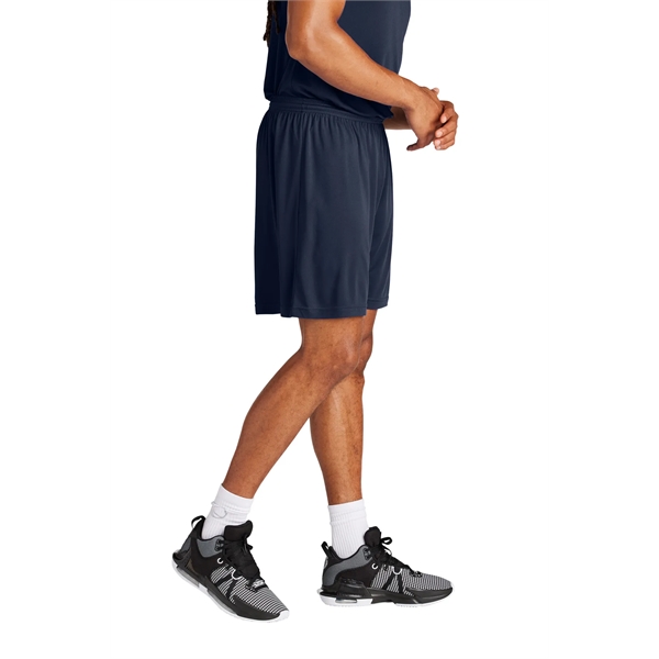 Sport-Tek PosiCharge Competitor 7" Short - Sport-Tek PosiCharge Competitor 7" Short - Image 28 of 39