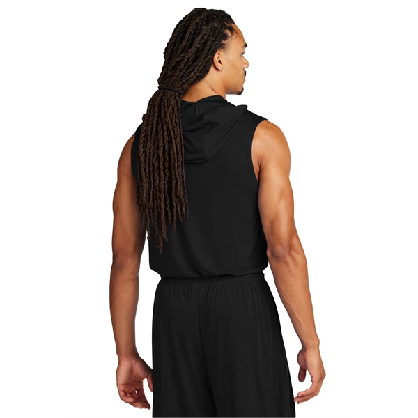 Sport-Tek Competitor Sleeveless Hoodie - Sport-Tek Competitor Sleeveless Hoodie - Image 1 of 29