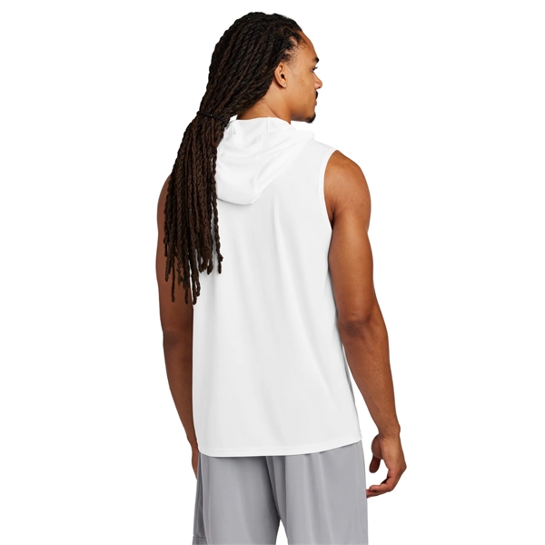 Sport-Tek Competitor Sleeveless Hoodie - Sport-Tek Competitor Sleeveless Hoodie - Image 26 of 29