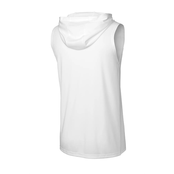 Sport-Tek Competitor Sleeveless Hoodie - Sport-Tek Competitor Sleeveless Hoodie - Image 29 of 29