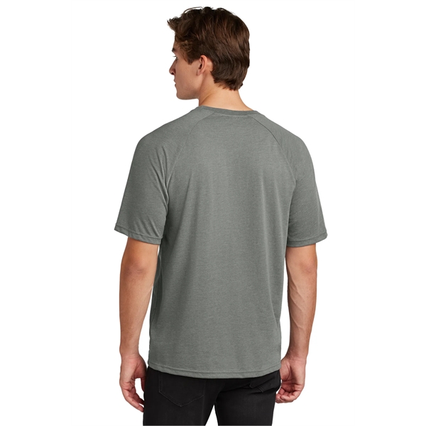 Sport-Tek Halftime Raglan Tee - Sport-Tek Halftime Raglan Tee - Image 31 of 44